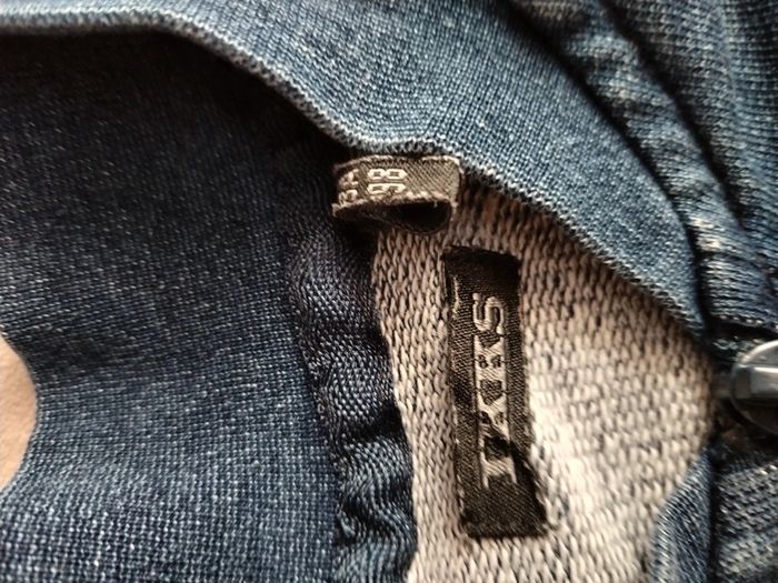 Gilet a zip IKKS 3 ans - photo numéro 6