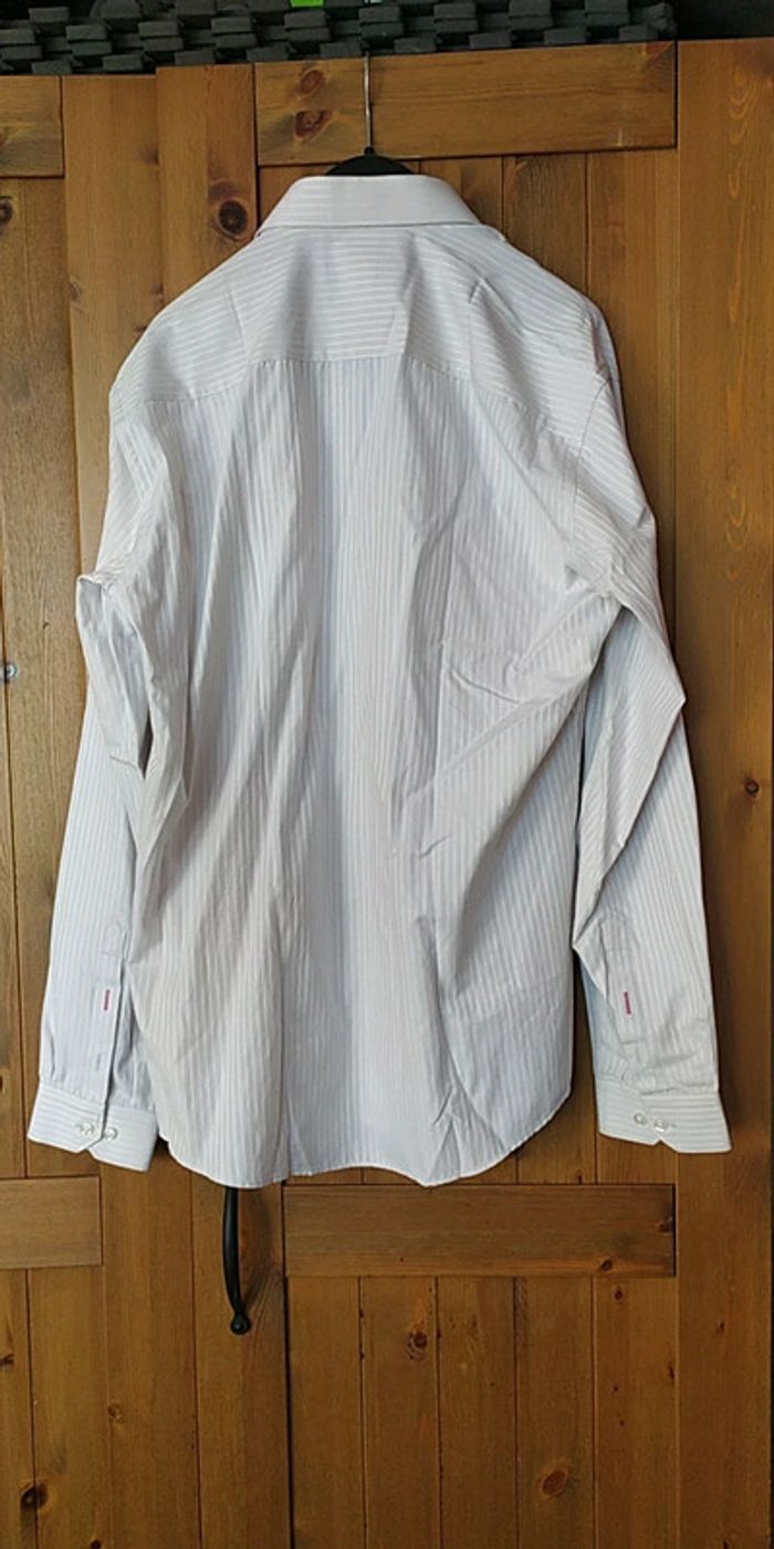 Chemise Steel & Jelly TM neuve - photo numéro 2