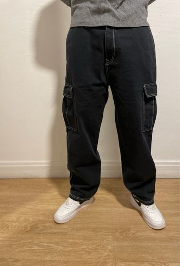 Jean cargo 