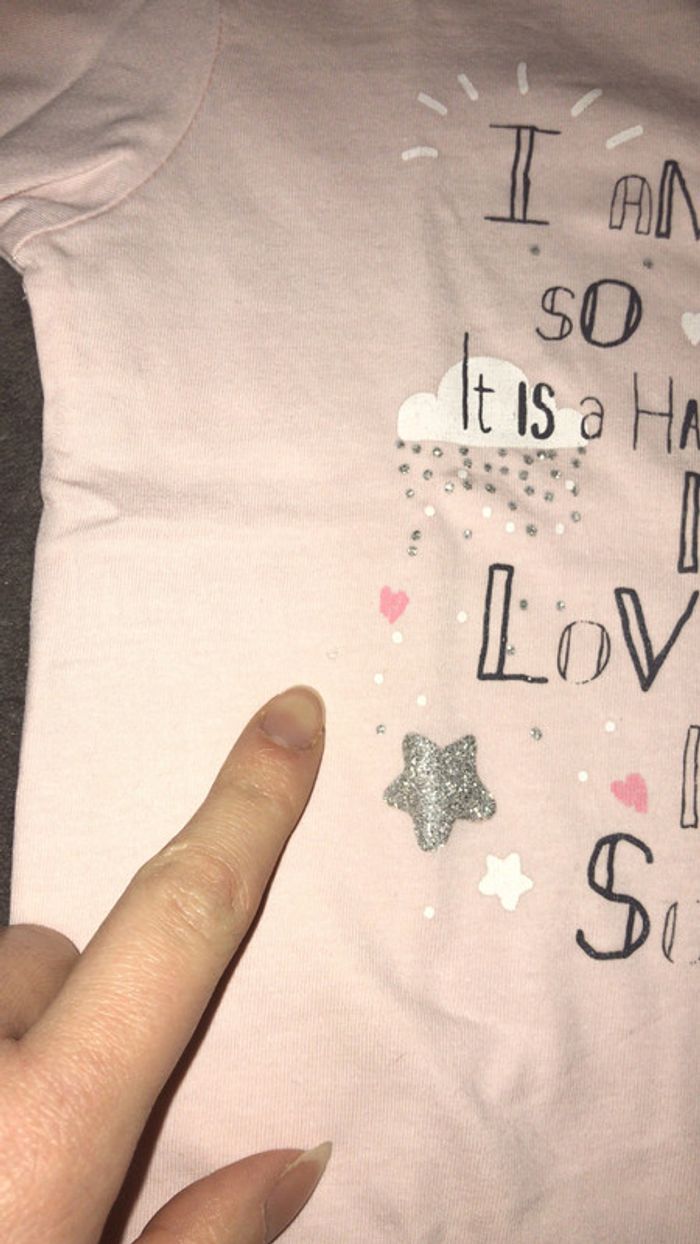 T-shirt - photo numéro 3