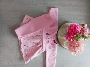 Ensemble bébé fille