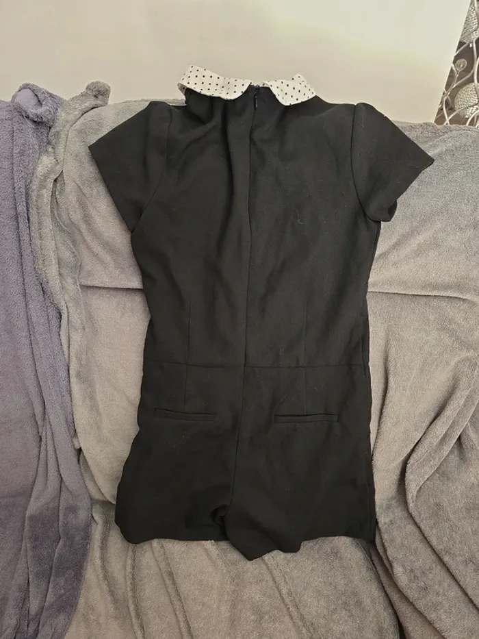 Combi short zara - photo numéro 4