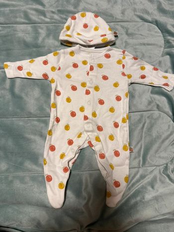 Ensemble naissance