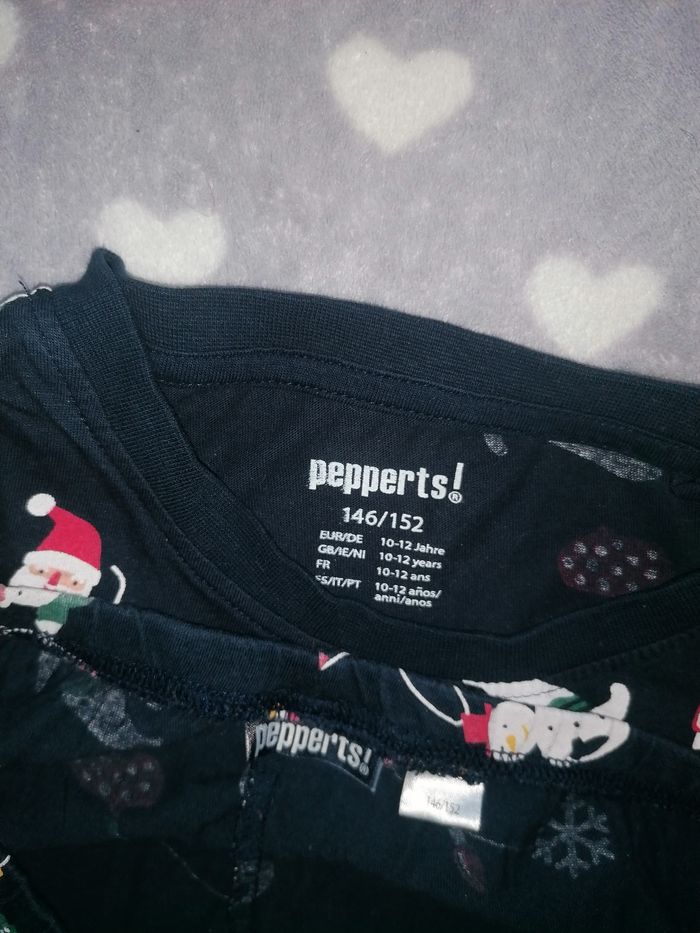 Lot 2 pyjamas Noël 🎄 garçon 12 ans - photo numéro 10