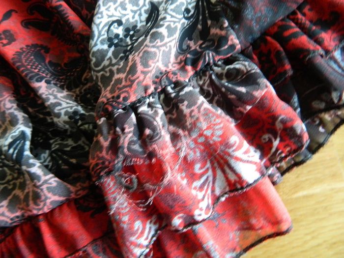 Gros lot de vêtements d'été fille T 3 ans divers marques - photo numéro 5