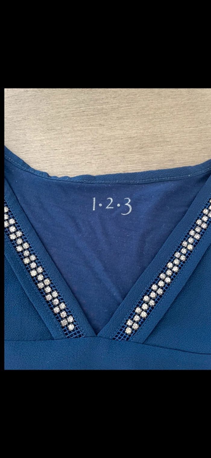 Blouse femme 123 - photo numéro 12