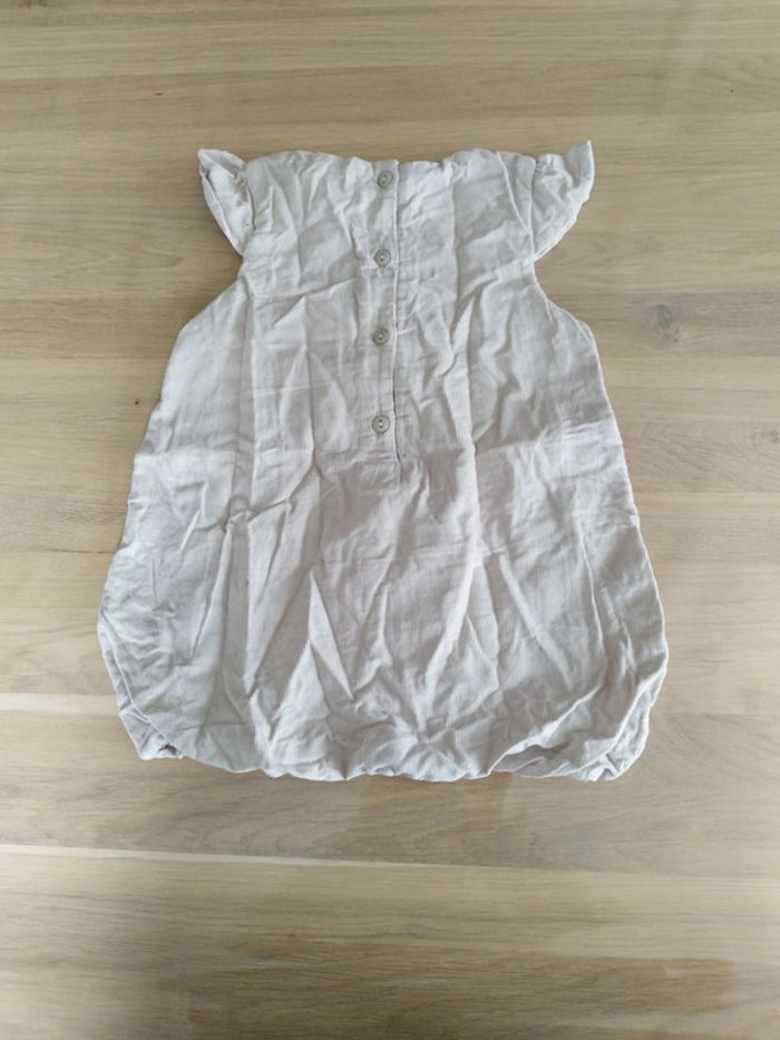 Robe sans manches - photo numéro 3