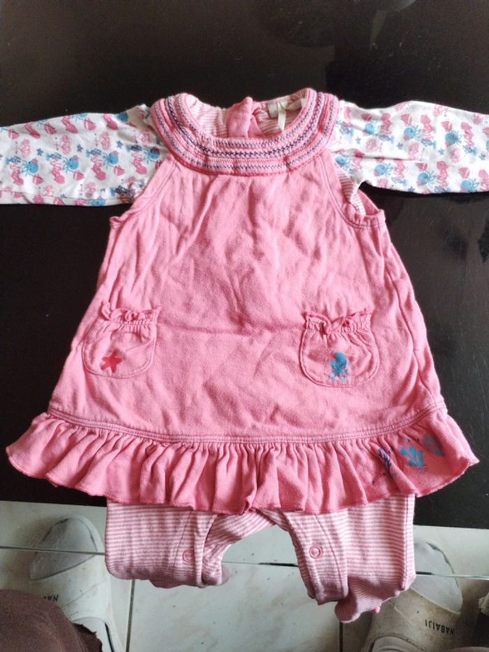 Combi - photo numéro 2