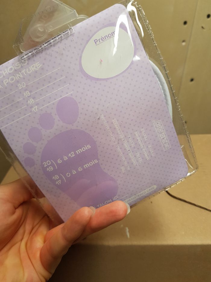 Chaussure de cérémonie - photo numéro 5