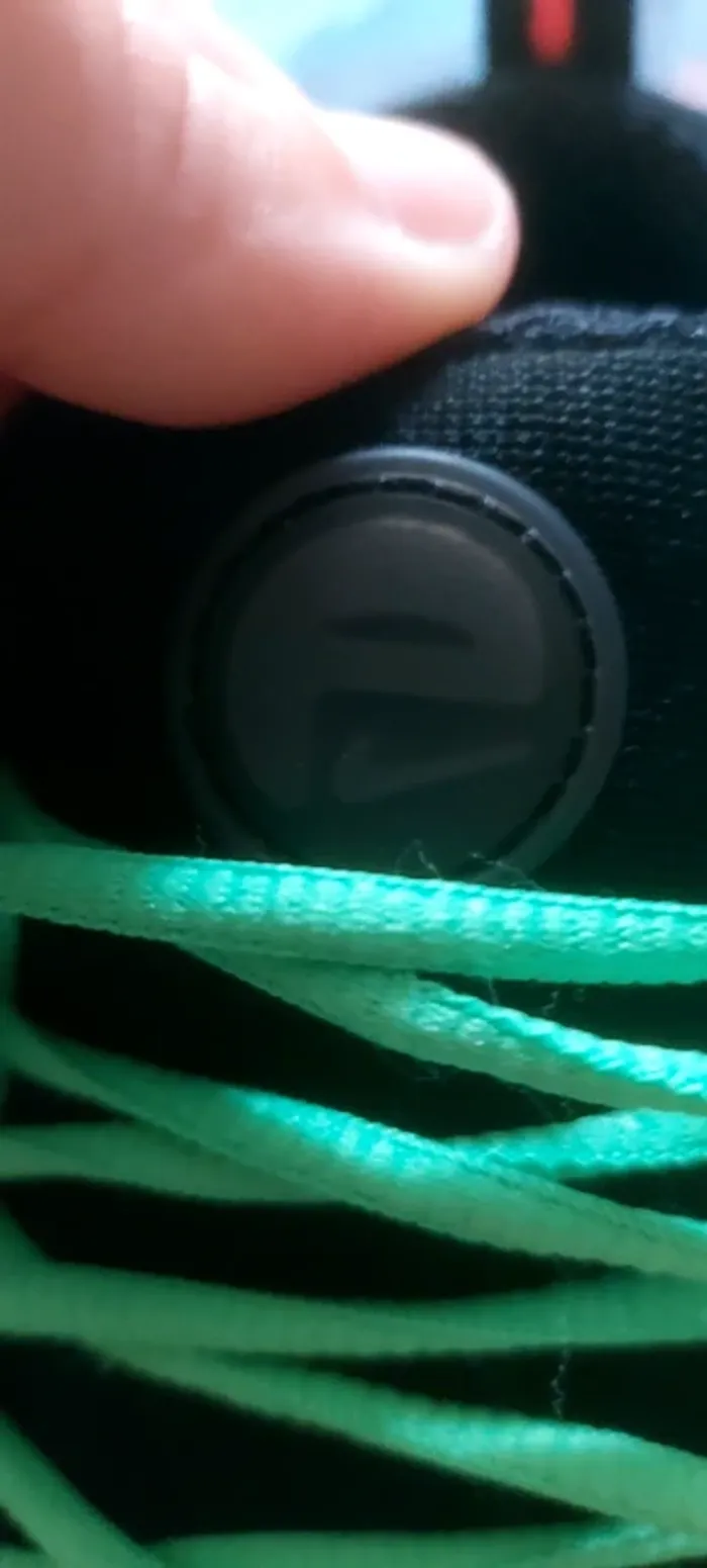 Nike presto neuve - photo numéro 4