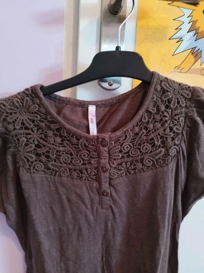 Robe 10 ans Gémo - photo numéro 5