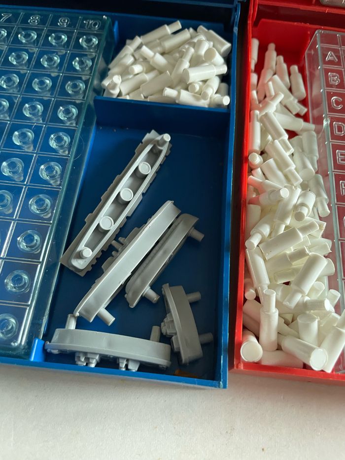 Touché coulé - photo numéro 9