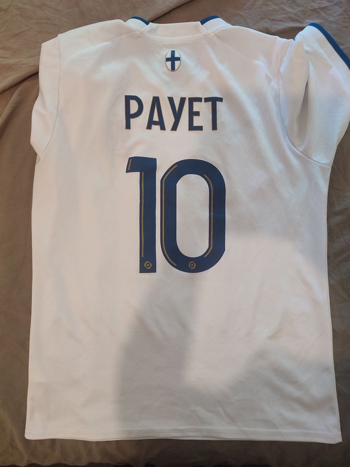 Maillot om - photo numéro 2