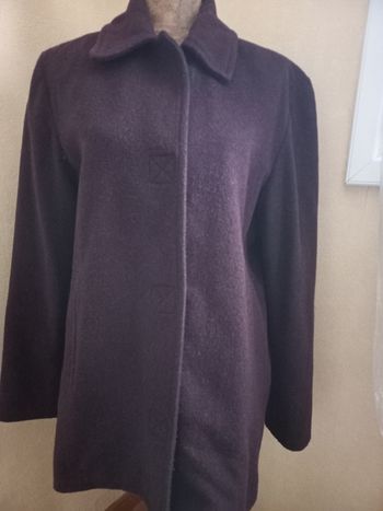 Veste Adèle Joris  Taille  42