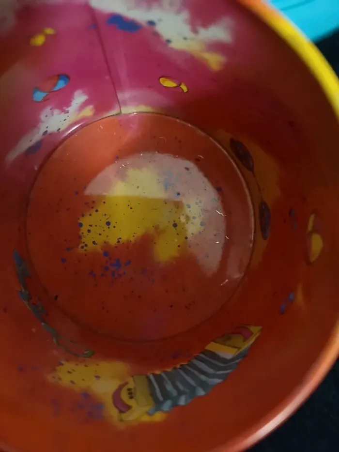 Pot a crayons Diddl - photo numéro 5