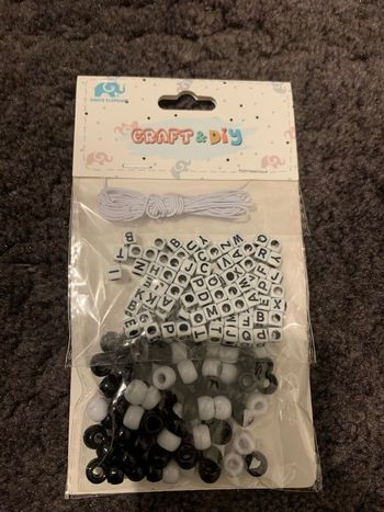 Kit de bracelet 