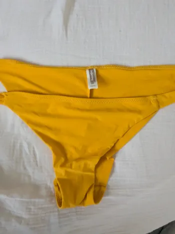 Bas de maillot Darjeeling