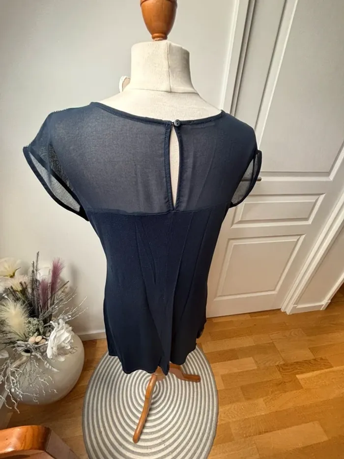 Sublime robe Promod M - photo numéro 12
