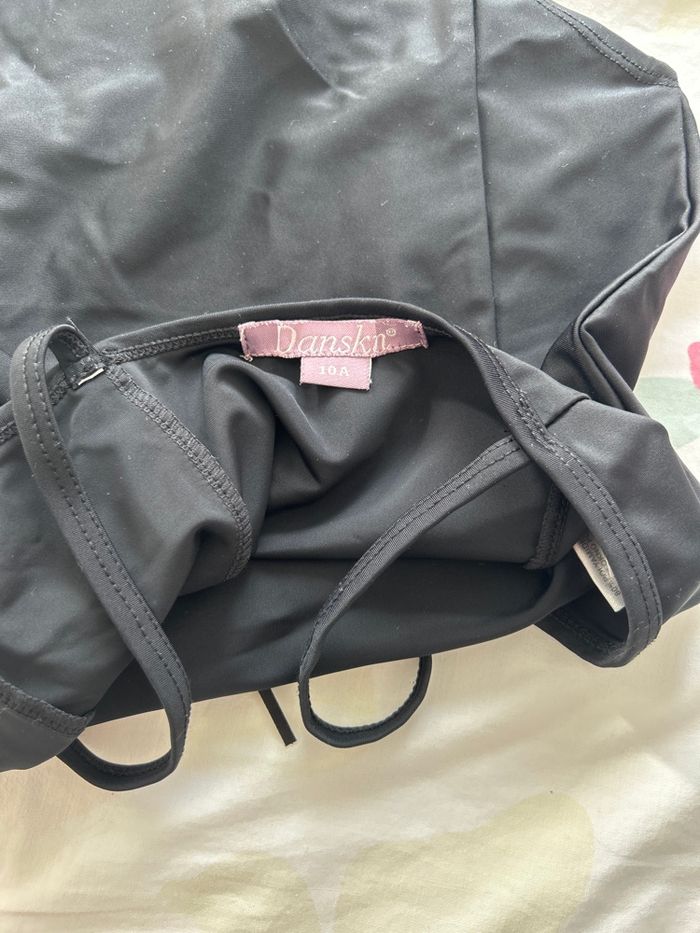 Juste corps - photo numéro 3