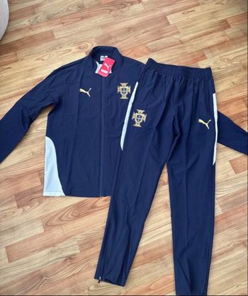 Survêtement Portugal puma