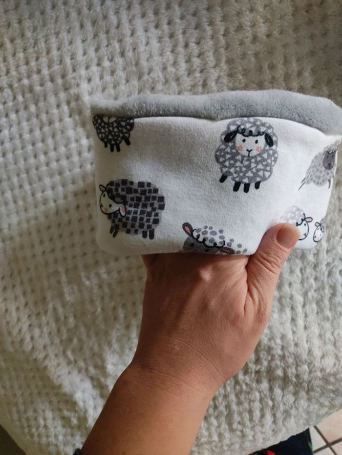 Tour de cou polaire - photo numéro 7