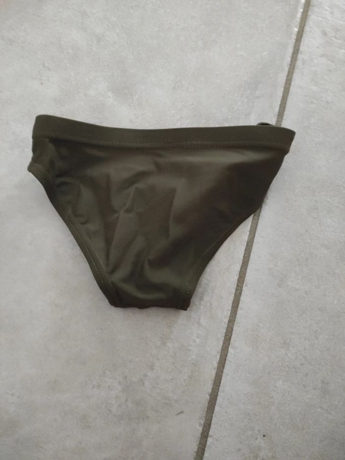 Maillot de bain 3 ans - photo numéro 2