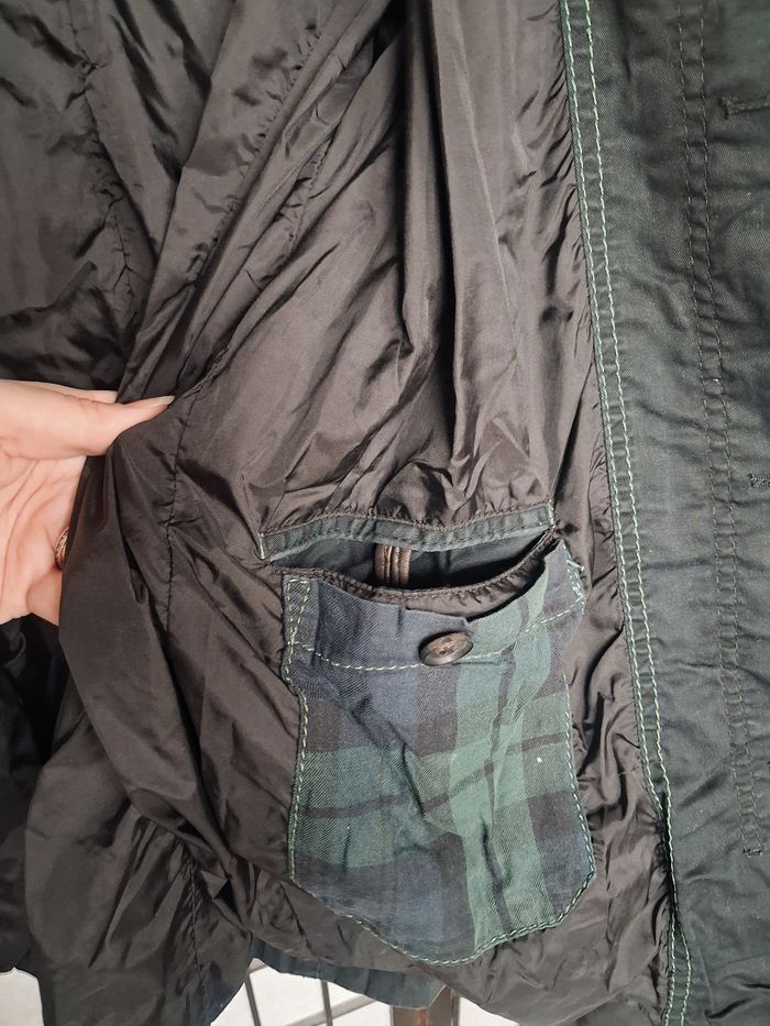 Veste homme - T.42 (XL) - Massimo Dutti - photo numéro 8