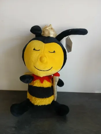 Bee Happy