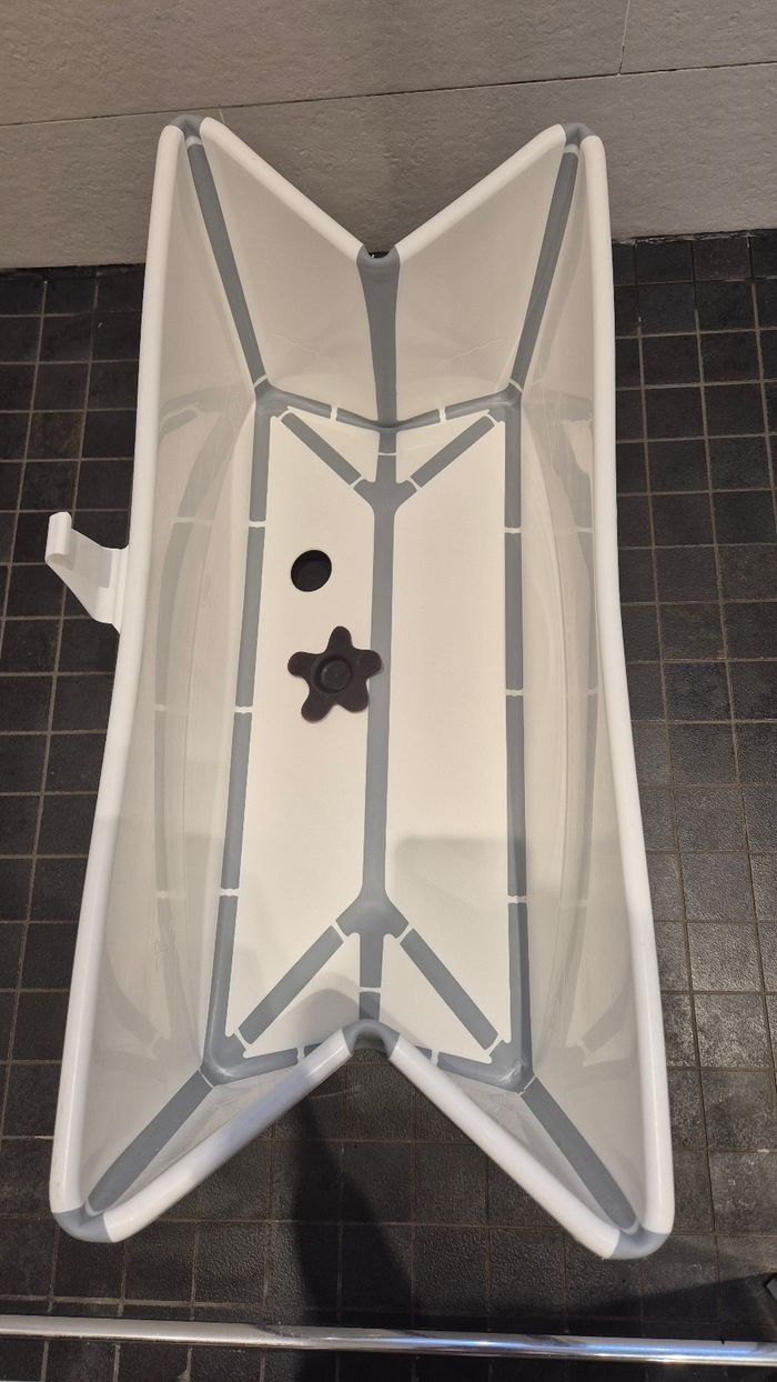 Baignoire Stokke Flexi Bath