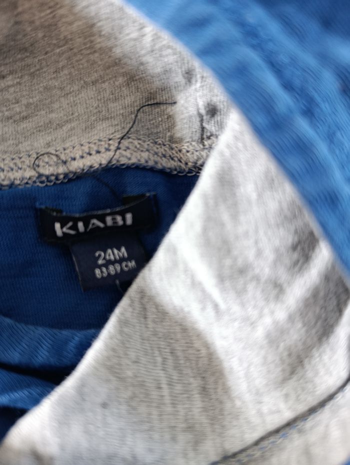 Pull fin 24 mois - photo numéro 2