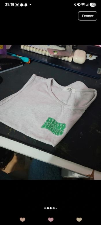 Lot de vêtements taille XS