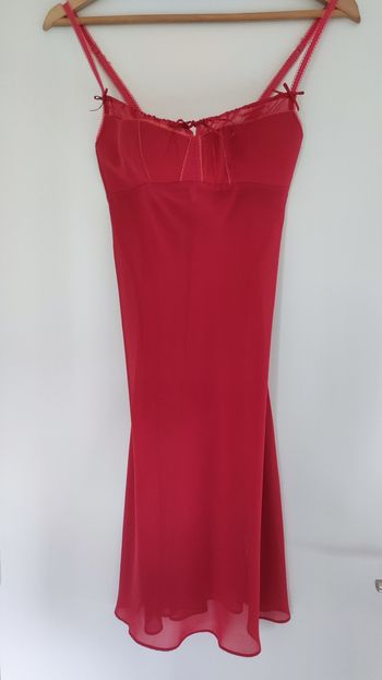 Nuisette rouge Darjeeling 38