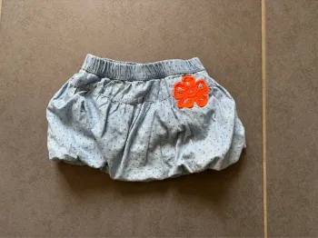 Short bébé