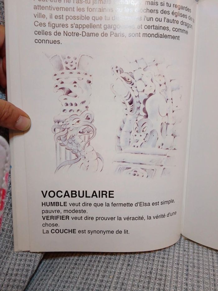Les meilleures histoires de Dragons N.3 / Ed. Grafylia - photo numéro 13