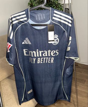 Maillot de foot version joueur 