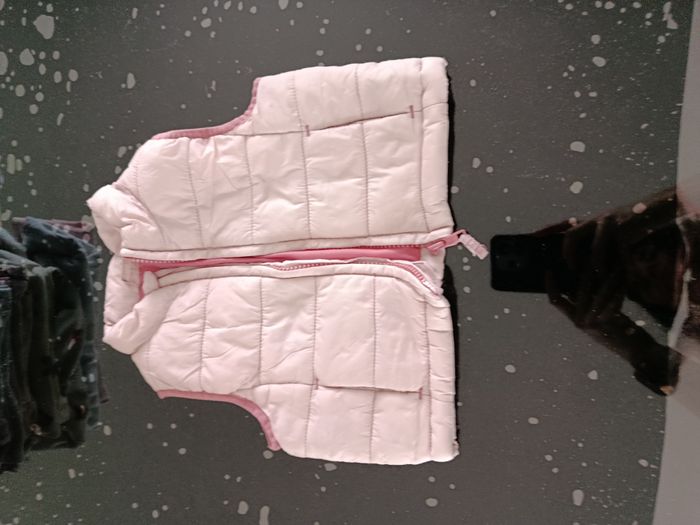 Lot vêtements 18 mois fille - photo numéro 10