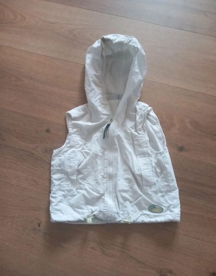 Lot vêtements fille 12 mois - photo numéro 9