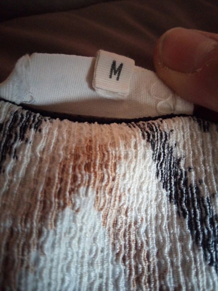 T-shirt - photo numéro 3