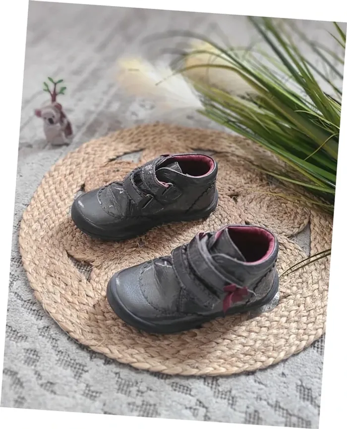 Chaussure taille 25