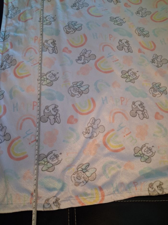 Plaid Minnie - Disney - photo numéro 5