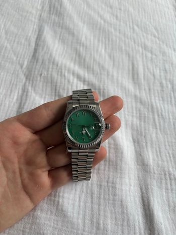 Seiko modèle arabic 