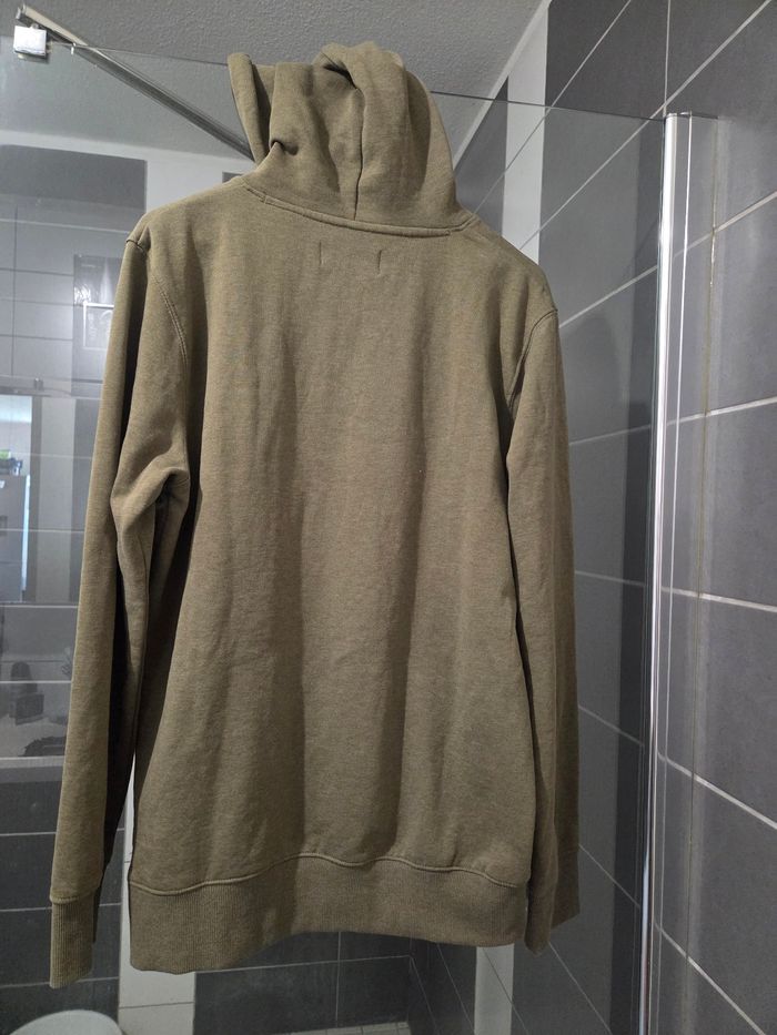 Sweat à capuche - photo numéro 5
