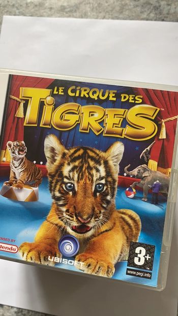 Tigres