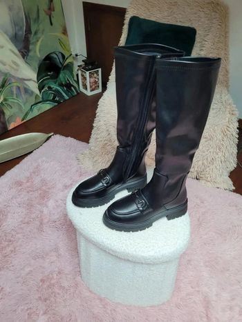 Bottes femme T37