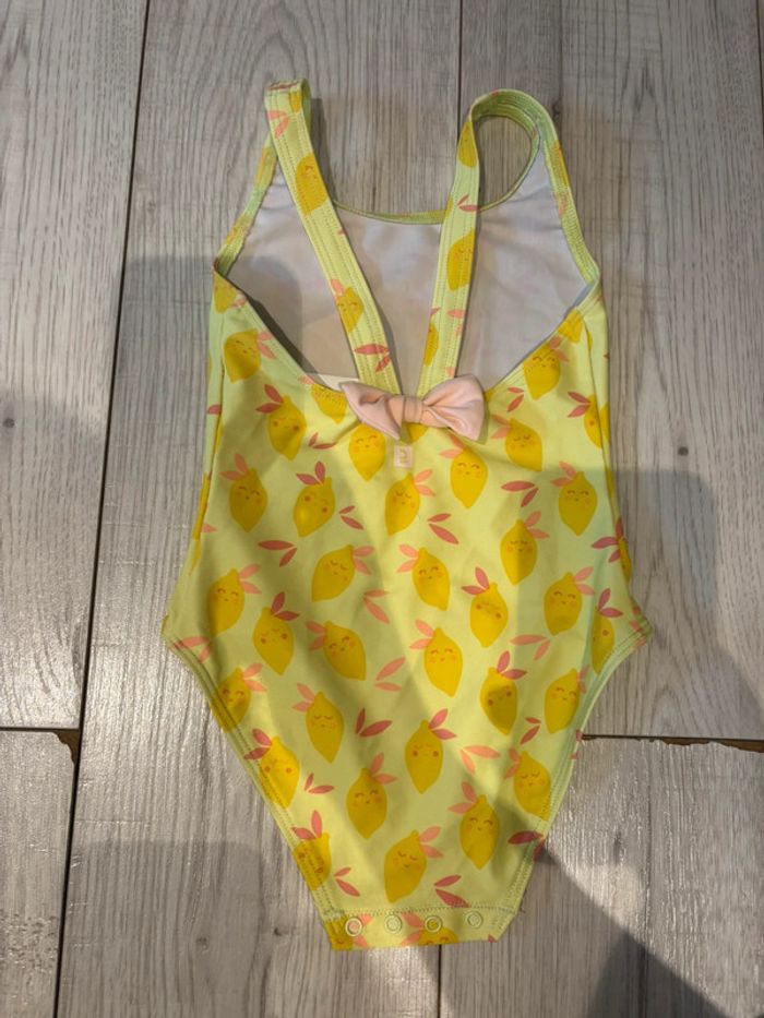 Maillot de bain - photo numéro 2