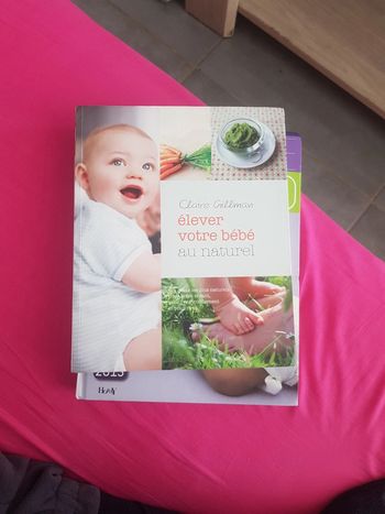 Élever votre bébé au naturel