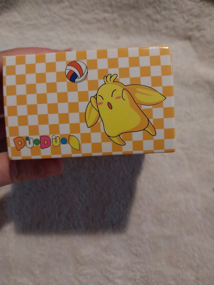 Coffrer montre pikatchu mixte - photo numéro 7