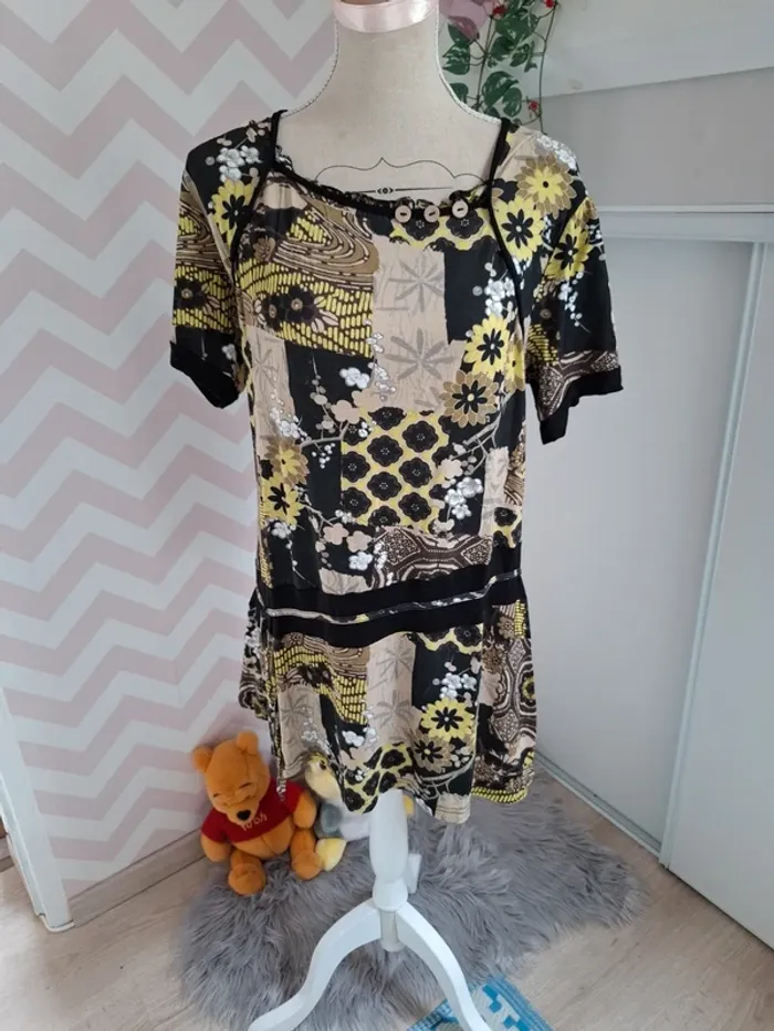 Robe d'été