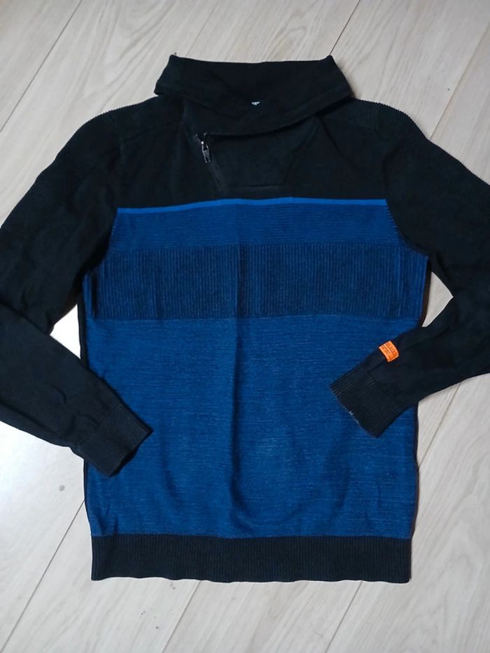 🍍 Pull Angelo Litrico taille L