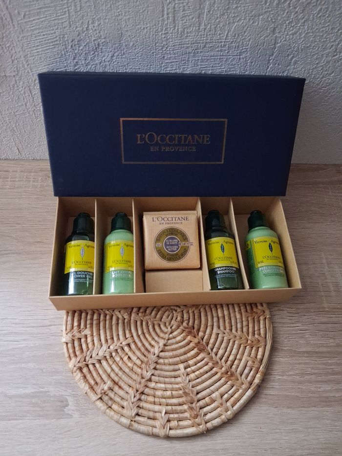 Coffret de beauté - photo numéro 2